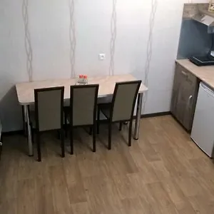  Апартаменты эдем
