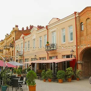 Old Tbilisi