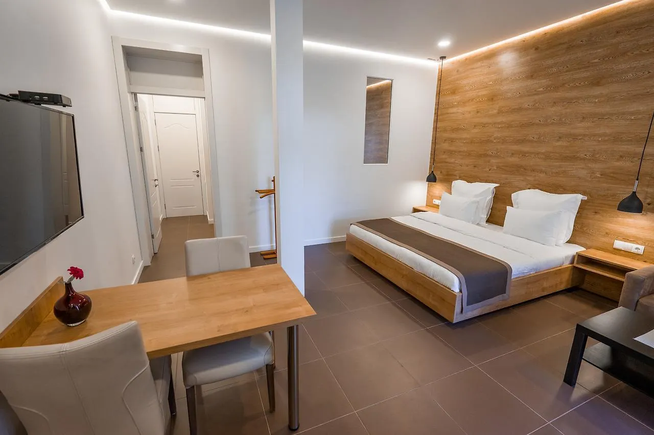 Luxury Apartments On Central Avenue Tbilisi 0*,  Georgien