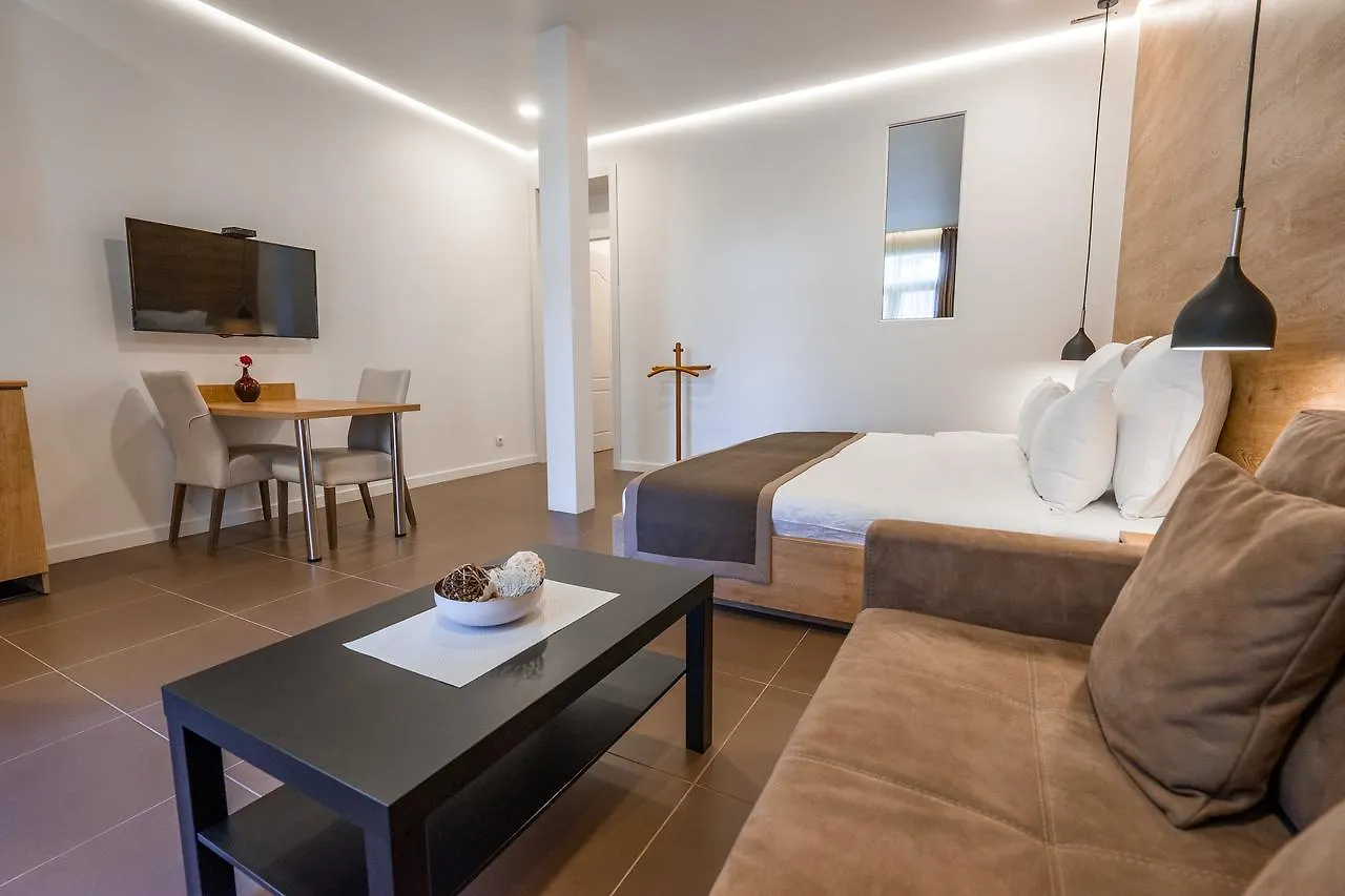 Luxury Apartments On Central Avenue Tbilisi Georgien